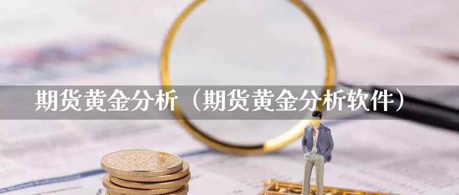 期货黄金分析（期货黄金分析软件）_https://www.wfwh.net_期货直播室_第1张